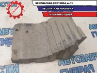 Локер передний правый BMW 530I E60 51717050538 Отличное состояние