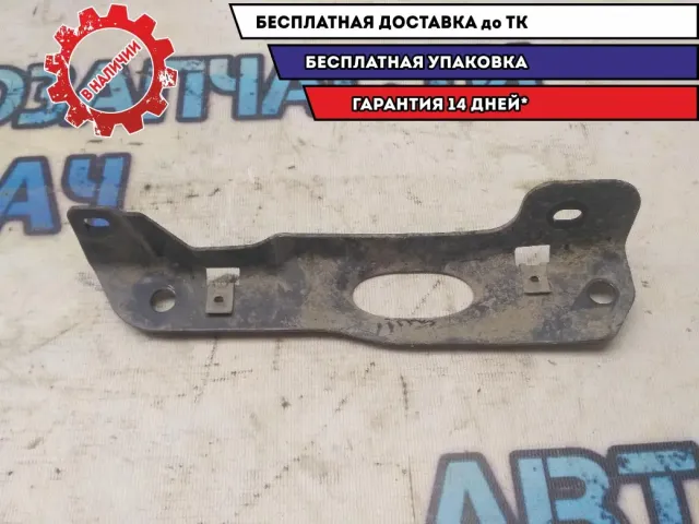 Крепление расширительного бачка BMW 530I E60 7117645 Отличное состояние