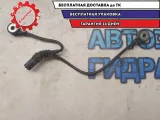 Датчик детонации BMW 530I E60 12141435485 Отличное состояние