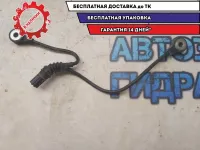 Датчик детонации BMW 530I E60 12141435485 Отличное состояние