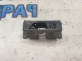 Замок капота на панель BMW 530I E60 51237115228 Отличное состояние