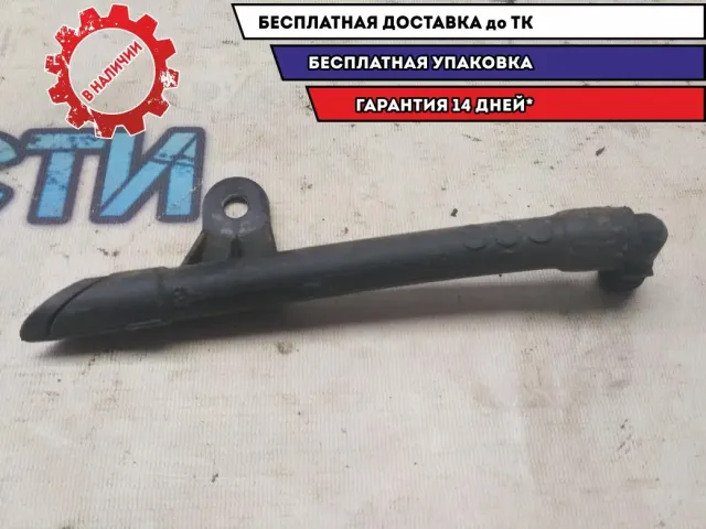 Водосток BMW 530I E60 64116917887 Отличное состояние