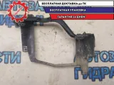 Кронштейн фары левой BMW 530I E60 63126936089 Отличное состояние