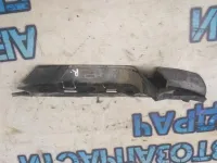 Направляющая переднего бампера правая BMW 530I E60 51117033706 Отличное состояние