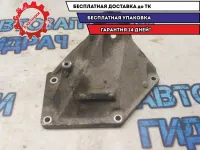 Кронштейн двигателя левый BMW 530I E60 22116761111 Отличное состояние