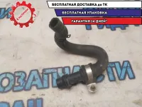 Патрубок отопителя BMW 530I E60 64216924725 Отличное состояние