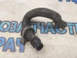 Патрубок отопителя BMW 530I E60 64216924725 Отличное состояние