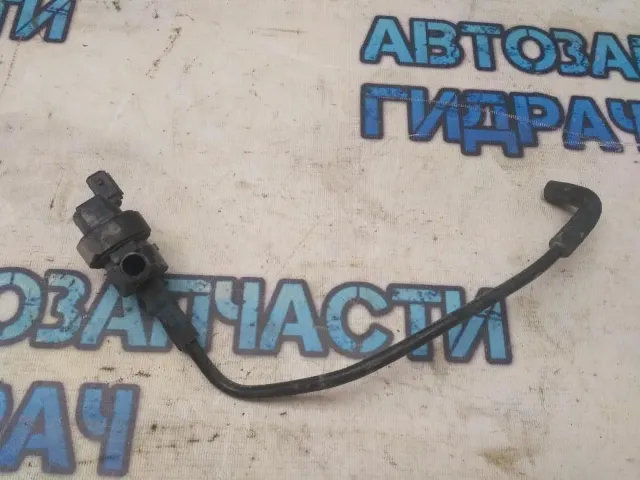 Клапан продувки абсорбера BMW 530I E60 1433602 Отличное состояние