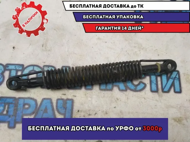 Амортизатор крышки багажника BMW 530I E60 51247141490 Отличное состояние