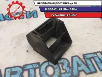 Кронштейн радиатора нижний BMW 530I E60 17117519271 Отличное состояние