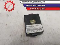Усилитель антенны BMW 530I E60 6932644 Отличное состояние