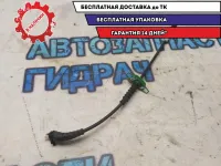 Трос открывания передней двери BMW 530I E60 51217034469 Отличное состояние