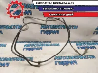 Трубка воздушная BMW 530I E60 16136761701 Отличное состояние