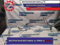 Трубки тормозные BMW 530I E60 Отличное состояние