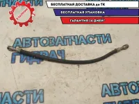 Трубка топливная к рампе BMW 530I E60 13537548989 Отличное состояние