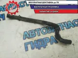 Патрубок BMW 530I E60 Отличное состояние