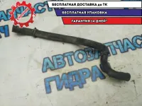 Патрубок BMW 530I E60 Отличное состояние