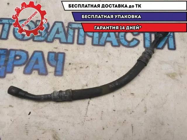 Трубка масляная Vanos BMW 530I E60 11361705532 Отличное состояние