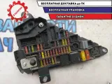 Блок предохранителей задний BMW 530I E60 61146906588 Отличное состояние