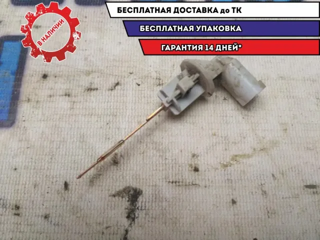 Датчик температуры BMW 530I E60 64116929095 Отличное состояние