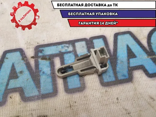 Датчик температуры BMW 530I E60 64116920431 Отличное состояние