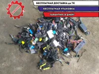 Фишка разъем BMW 530I E60 Отличное состояние