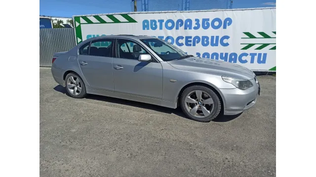 BMW 530I E60