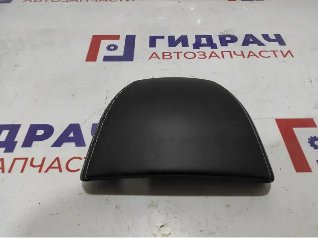 Накладка декоративная центральной консоли BMW 6 (F13) 51169197293.