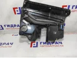 Накладка торпедо нижняя левая BMW 6 (F13) 51459209481.