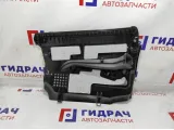 Накладка торпедо нижняя правая BMW 6 (F13) 51459209486.