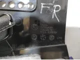 Накладка торпедо нижняя правая BMW 6 (F13) 51459209486.