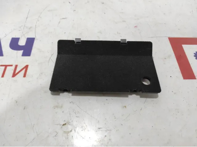 Крышка консоли внутреняя BMW 6 (F13) 51169217614.