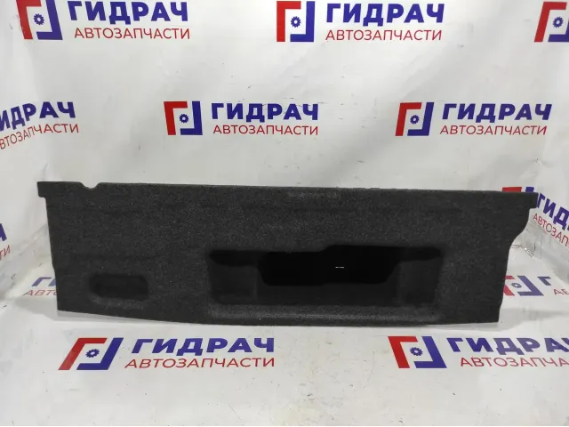 Облицовка ниши багажного отделения BMW 6 (F13) 51477226446.