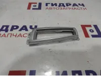 Накладка центральной консоли BMW 6 (F13) 61319189064. Накладка центральной консоли BMW 6 (F13) 61319189064.