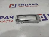 Накладка центральной консоли BMW 6 (F13) 61319189064.