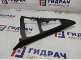 Накладка центральной консоли BMW 6 (F13) 51169242733.