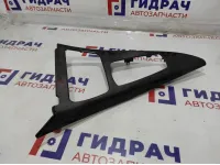 Накладка центральной консоли BMW 6 (F13) 51169242733.