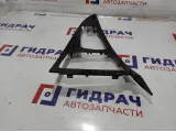 Накладка центральной консоли BMW 6 (F13) 51169242733.