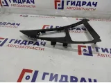 Накладка центральной консоли BMW 6 (F13) 51169242733.