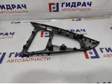 Накладка центральной консоли BMW 6 (F13) 51169242733.