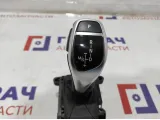 Кулиса КПП BMW 6 (F13) 61319296910.