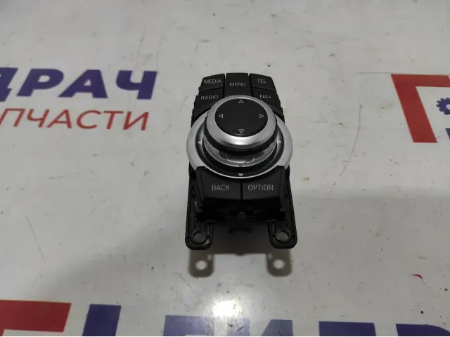 Кнопка многофункциональная BMW 6 (F13) 65829286707.