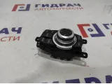 Кнопка многофункциональная BMW 6 (F13) 65829286707.