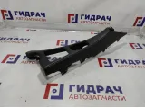 Накладка декоративная центральной консоли BMW 6 (F13) 51169197332.