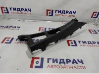 Накладка декоративная центральной консоли BMW 6 (F13) 51169197332.