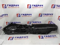 Кронштейн центральной консоли BMW 6 (F13) 51169197324.