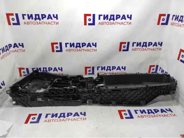 Кронштейн центральной консоли BMW 6 (F13) 51169197324.