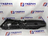Кронштейн центральной консоли BMW 6 (F13) 51169197324.