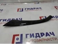 Накладка обшивки задняя левая BMW 6 (F13) 51437225361.