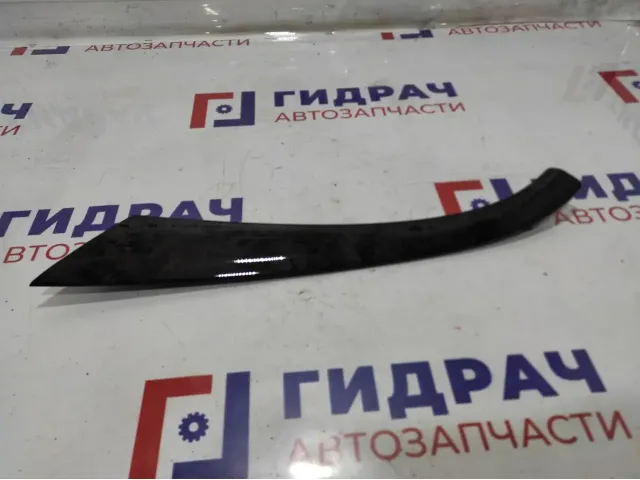 Накладка обшивки задняя левая BMW 6 (F13) 51437225361.